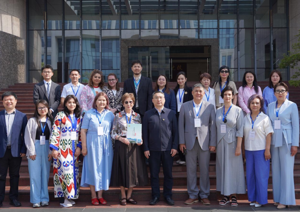 Chongqing University of Posts and Telecommunications рус 3